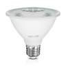 lampada led par30 9 9w branco quente 3000k autovolt lumanti 1