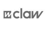 Ícone para a página de produtos da Claw