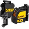 nivel laser vermelho auto nivelador dw088k 15m dewalt 3
