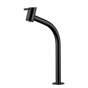 torneira de banheiro para cuba de apoio swan 1198 b42 lorenzetti 1