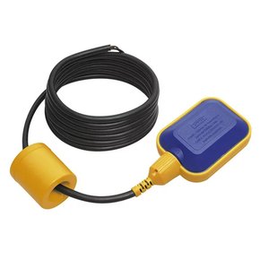 chave boia eletrica reguladora de nivel 16a fame 1