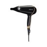 secador de cabelo della 1900w preto agratto 5