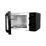 microondas 32 litros 1400w preto agratto 4