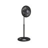 ventilador de coluna turbo 40cm 6 pas preto ventisol 3