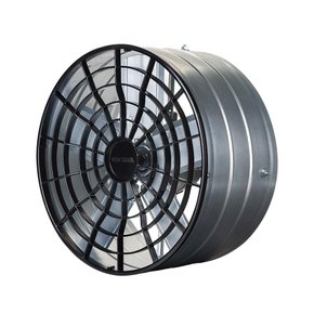 ventilador exaustor industrial axial 40cm premium ventisol 1
