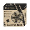ventilador exaustor industrial axial 40cm premium ventisol 5