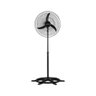 ventilador oscilante de coluna new 60cm preto ventisol 1
