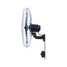 ventilador oscilante de parede 60cm premium bivolt cromado ventisol 3