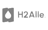 Ícone para a página de produtos da H2Alle