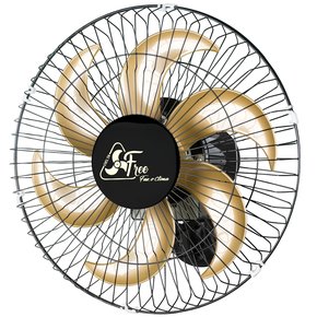 ventilador de parede delta free 40cm bivolt venti delta 1