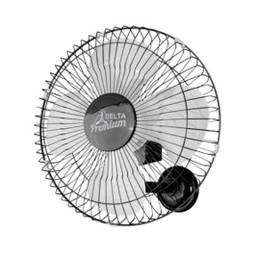 ventilador de parede 60 fios premium 50cm venti delta 1