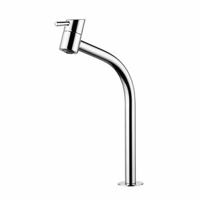 torneira para banheiro bica alta swan 1198 c42 lorenzetti 1