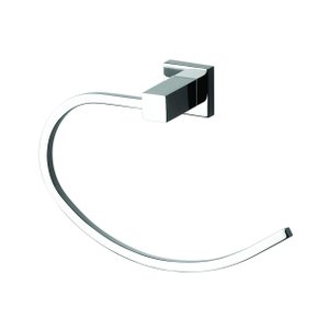 toalheiro argola para banheiro lorenquadra 2050 c84 lorenzetti 1