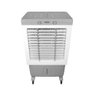 climatizador evaporativo 400w pro clin 125 litros ventisol 1