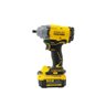 chave de impacto sem fio brushless 20v com maleta sbw920m2k br stanley 2