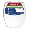 assento sanitario levitti branco para vaso thema lorenzetti 1