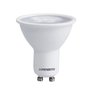 lampada de led mr16 luz amarela 4 5w lorenzetti 1
