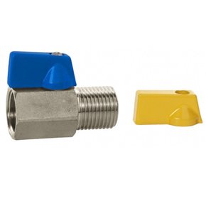 registro de esfera para instalacao de agua e gas 1 2 blukit 1