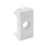 modulo conector coaxial de tv s30 branco simon 1