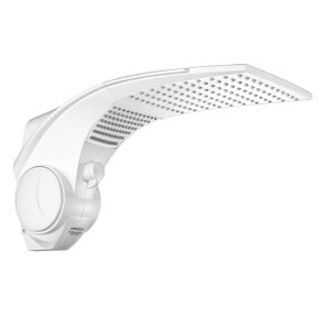 chuveiro ducha duo shower quadra multitemperaturas lorenzetti 1