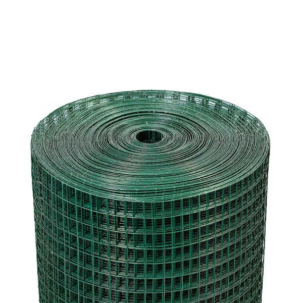 tela multiuso com revestimento pvc verde fronteira 4