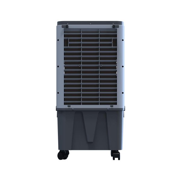 climatizador evaporativo clin 16 litros 130w ventisol 2