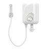 aquecedor ducha higienica eletrica branco 4 temperaturas cardal 2