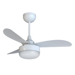 ventilador de teto fenix led inverter bivolt ventisol 1